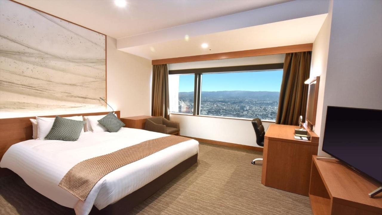 Odysis Suites Osaka Airport Hotel إيزوميسانو المظهر الخارجي الصورة
