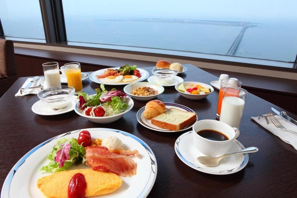 Odysis Suites Osaka Airport Hotel إيزوميسانو المظهر الخارجي الصورة