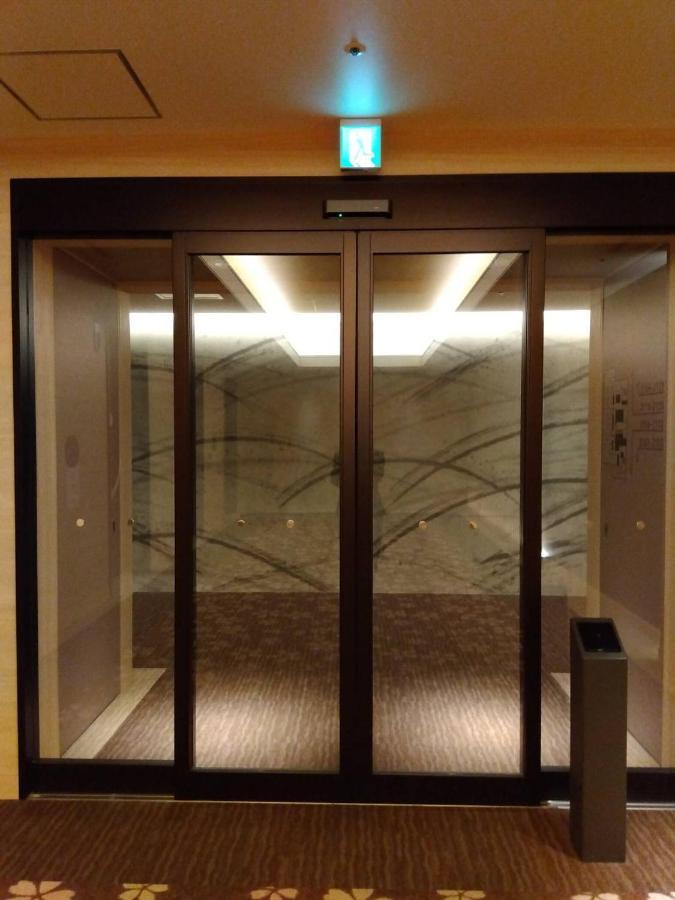 Odysis Suites Osaka Airport Hotel إيزوميسانو المظهر الخارجي الصورة