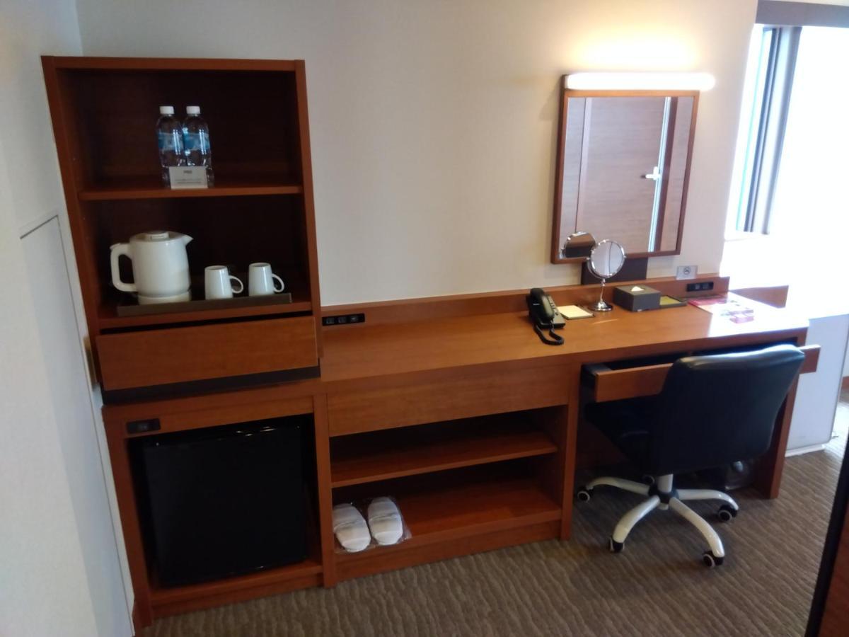 Odysis Suites Osaka Airport Hotel إيزوميسانو المظهر الخارجي الصورة