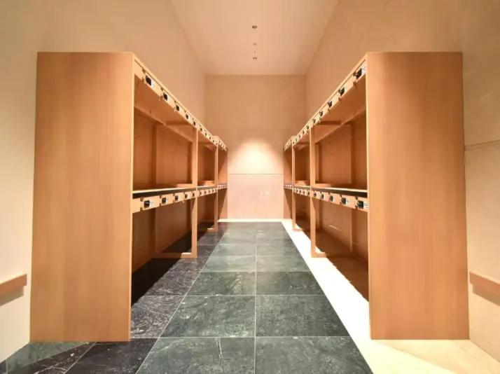 Odysis Suites Osaka Airport Hotel إيزوميسانو المظهر الخارجي الصورة