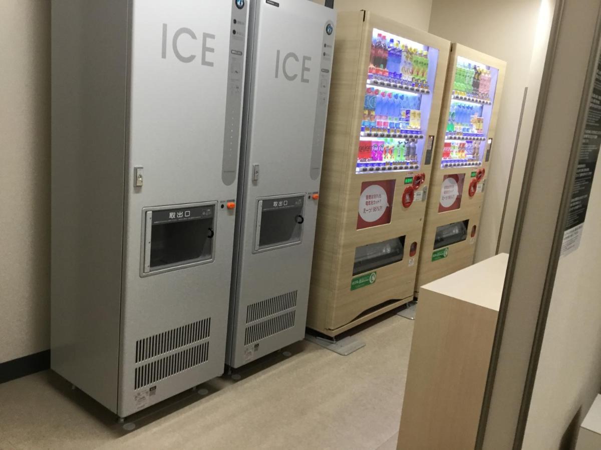 Odysis Suites Osaka Airport Hotel إيزوميسانو المظهر الخارجي الصورة
