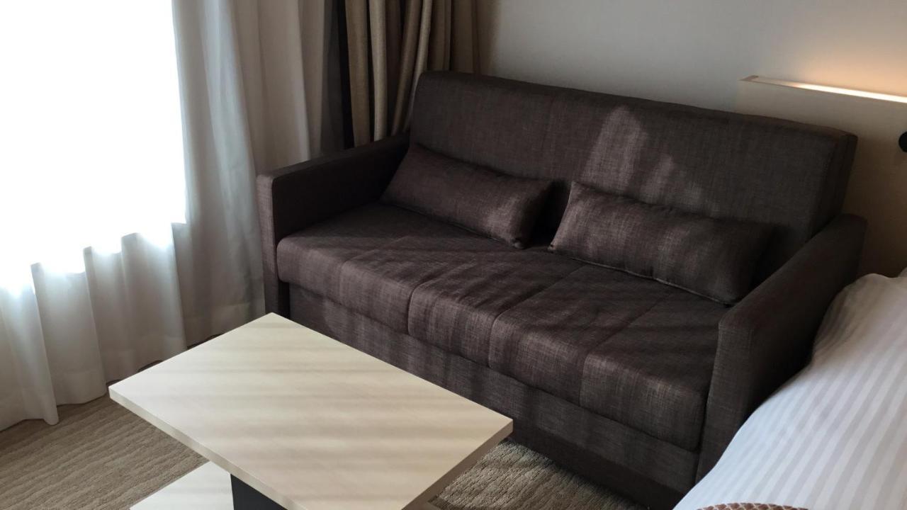 Odysis Suites Osaka Airport Hotel إيزوميسانو المظهر الخارجي الصورة