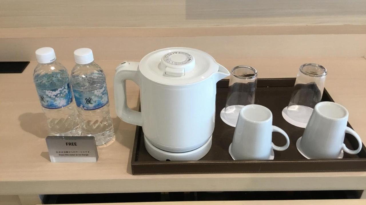 Odysis Suites Osaka Airport Hotel إيزوميسانو المظهر الخارجي الصورة