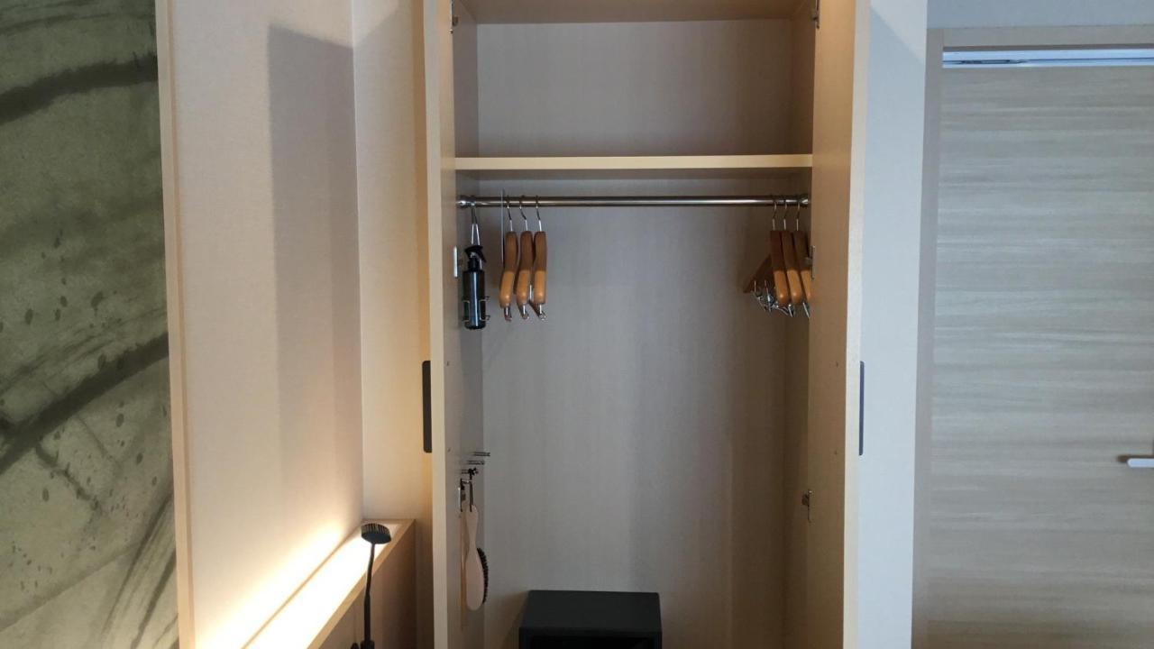 Odysis Suites Osaka Airport Hotel إيزوميسانو المظهر الخارجي الصورة
