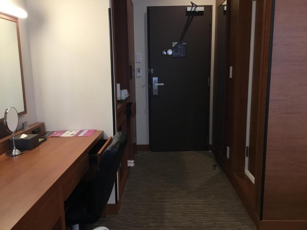 Odysis Suites Osaka Airport Hotel إيزوميسانو المظهر الخارجي الصورة