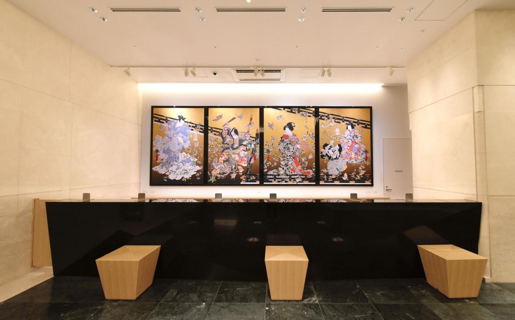 Odysis Suites Osaka Airport Hotel إيزوميسانو المظهر الخارجي الصورة